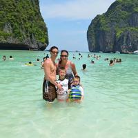 Отзыв от Георгий - DTV виза